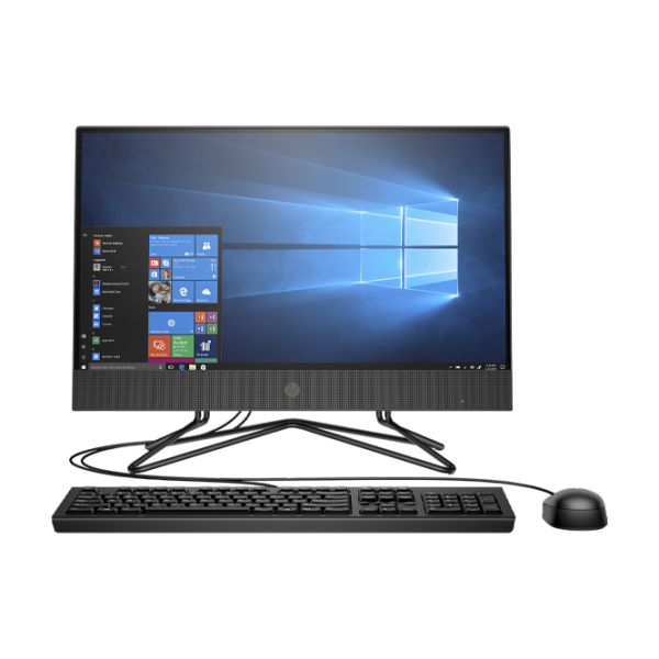 Моноблок HP AIO 21.5" Full HD Core i5/ 22-df1054ur/ 8 ГБ/ 256 ГБ/ Черный photo 1 Моноблок HP AIO 21.5" Full HD Core i5/ 22-df1054ur/ 8 ГБ/ 256 ГБ/ Черный photo 1