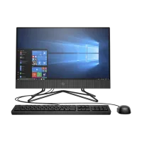 All-in-One PC HP AIO 21.5" Full HD Core i5/ 22-df1054ur/ 8 GB/ 256 GB/ Black