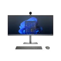 All-in-One PC HP AIO 34" WUHD Core i7/ ENVY 34-c0003ur/ 32 GB/ 1 TB/ Gray