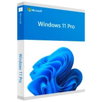 Операционная система Microsoft Windows 11 Pro 64Bit Ru Intl x64 1 ПК/ USB