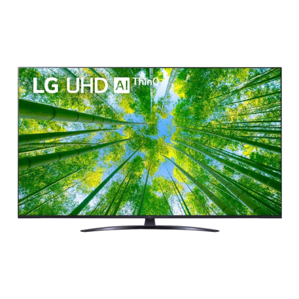 Телевизор LG 50UQ81003LA 50"/ DLED/ 4K/ Smart TV/ Черный photo 1 Телевизор LG 50UQ81003LA 50"/ DLED/ 4K/ Smart TV/ Черный photo 1