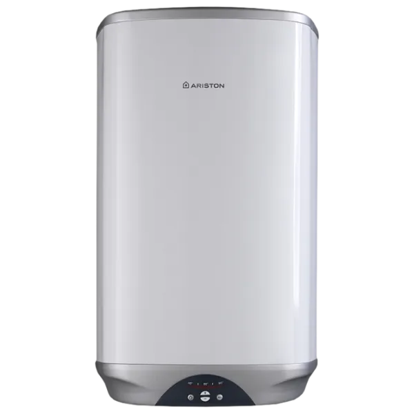 Boiler Ariston SHP ECO 80V Electric/ 80 l/ White photo 1
