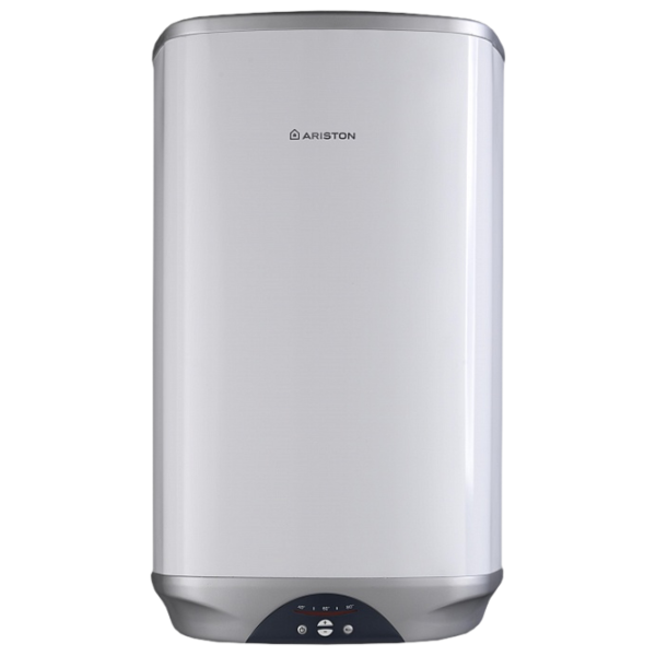 Boiler Ariston SHP ECO 80V Electric/ 80 l/ White photo 1