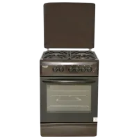 Плита Bauer TE 6640 BIC Газовая/ Коричневый