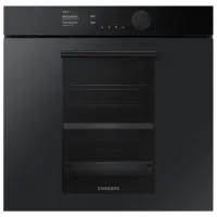 Cuptor încorporabil Samsung NV75T9979CD/ WT 3950 W/ Black