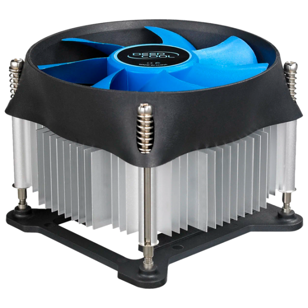 Cooler Deepcool THETA20 PWM Hidrodinamic/ 2400 rpm photo 1 Cooler Deepcool THETA20 PWM Hidrodinamic/ 2400 rpm photo 1