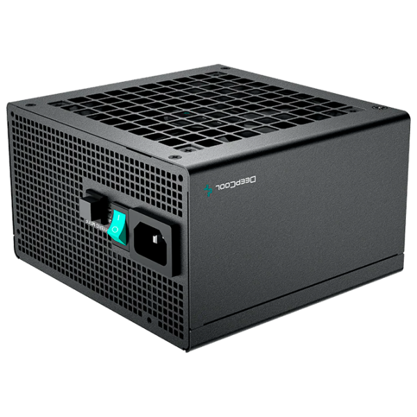 Блок питания Deepcool PQ850M 80+ Gold/ 850 Вт photo 1 Блок питания Deepcool PQ850M 80+ Gold/ 850 Вт photo 1