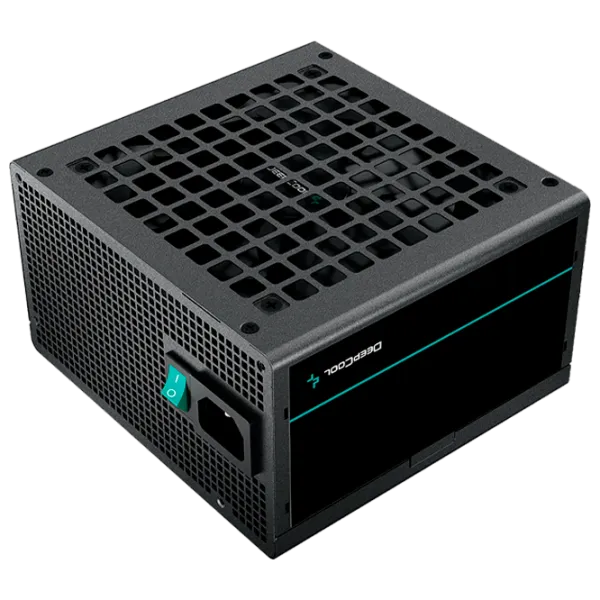 Блок питания Deepcool PF500 80 PLUS/ 500 Вт photo 1
