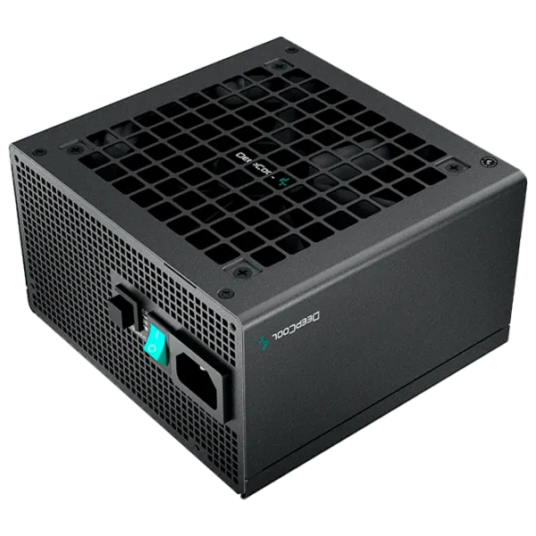 Блок питания Deepcool PQ1000M 80+ Gold/ 1000 Вт photo 1