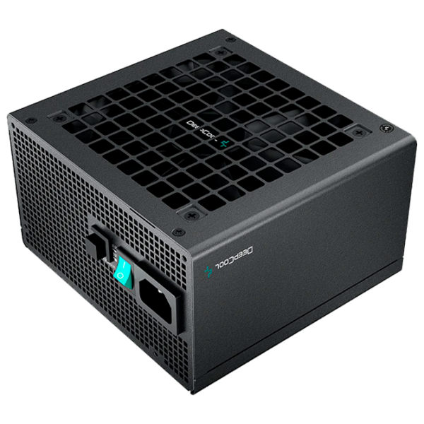 Блок питания Deepcool PQ1000M 80+ Gold/ 1000 Вт photo 1