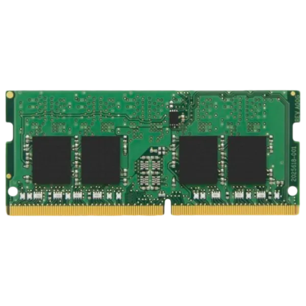 Оперативная память Transcend 41864-001 SO-DIMM/ DDR4/ 8 ГБ photo 1