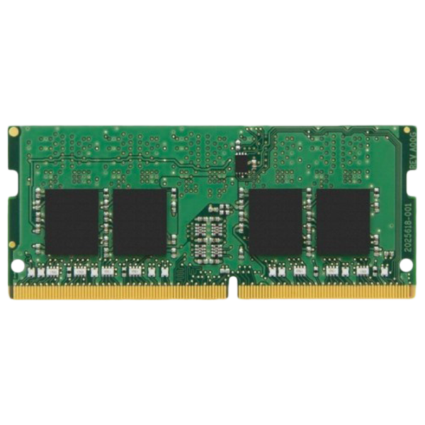 Оперативная память Transcend 41864-001 SO-DIMM/ DDR4/ 8 ГБ photo 1