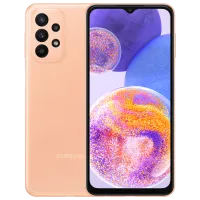 Samsung Galaxy A23 6 ГБ/ 128 ГБ/ Dual SIM/ Оранжевый 