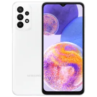 Samsung Galaxy A23 4 GB/ 64 GB/ Dual SIM/ White 