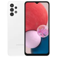 Samsung Galaxy A13 4 ГБ/ 64 ГБ/ Dual SIM/ Белый 