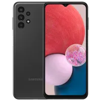 Samsung Galaxy A13 4 ГБ/ 64 ГБ/ Dual SIM/ Черный 