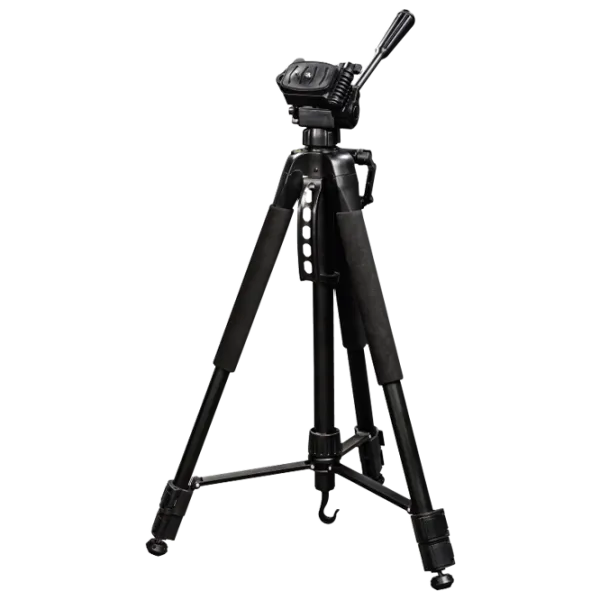 Trepied Hama Action 165 Foto, video/ Black photo 1 Trepied Hama Action 165 Foto, video/ Black photo 1