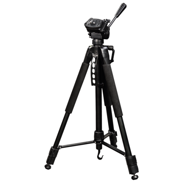 Trepied Hama Action 165 Foto, video/ Black photo 1 Trepied Hama Action 165 Foto, video/ Black photo 1