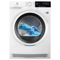 Mașină de uscat rufe Electrolux EW8H358S 8 kg/ White