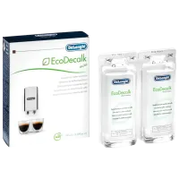 Средство для кофемашины Delonghi EcoDecalk 5513296021 для удаления накипи