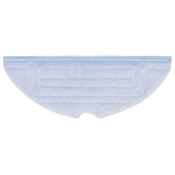 Lavetă pentru mop Roborock VibraRise Poliester/ Gray photo 1
