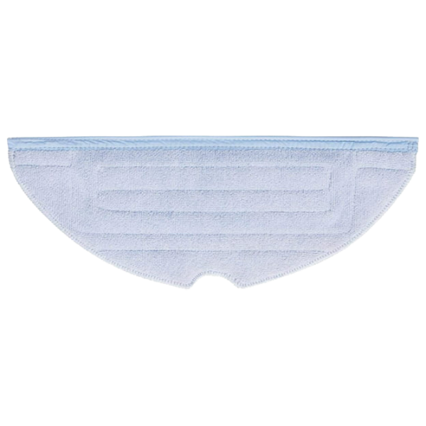 Lavetă pentru mop Roborock VibraRise Poliester/ Gray photo 1