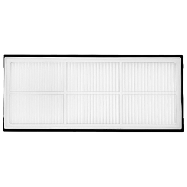 Filtru Roborock S7 Hepa Filter Țesătură/ White photo 1