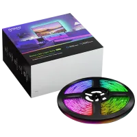 Светодиодная лента Gosund SL3-D Черный