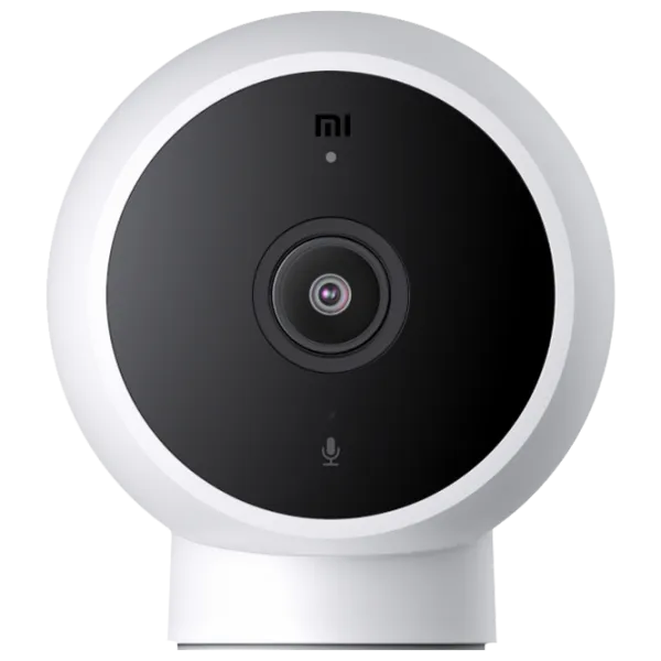 Cameră de supraveghere Xiaomi Mi 2K Magnetic Mount Fără fir/ White photo 1 Cameră de supraveghere Xiaomi Mi 2K Magnetic Mount Fără fir/ White photo 1