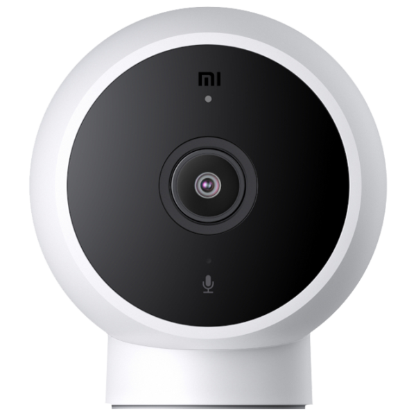 Cameră de supraveghere Xiaomi Mi 2K Magnetic Mount Fără fir/ White photo 1 Cameră de supraveghere Xiaomi Mi 2K Magnetic Mount Fără fir/ White photo 1