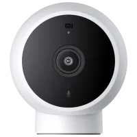 Камера видеонаблюдения Xiaomi Mi 2K Magnetic Mount Беспроводные/ Белый