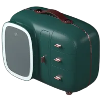 Органайзер Helmet 1002942-001 Пластик / 