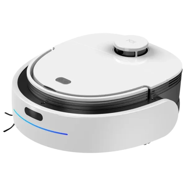 Aspirator Robot Veniibot N1 Max 5200 mAh / White photo 1 Aspirator Robot Veniibot N1 Max 5200 mAh / White photo 1