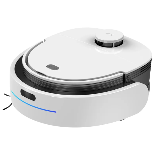 Aspirator Robot Veniibot N1 Max 5200 mAh / White photo 1 Aspirator Robot Veniibot N1 Max 5200 mAh / White photo 1