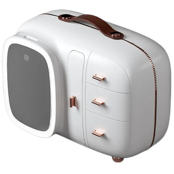 Organizator Helmet 1002942-003 Plastic /  photo 1