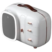 Органайзер Helmet 1002942-003 Пластик / 