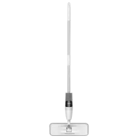 Швабра с распылителем Deerma TB500 Черный Белый