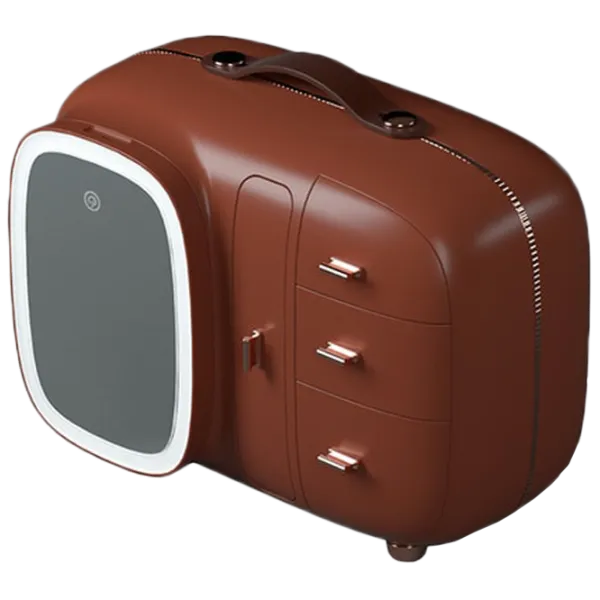 Органайзер Helmet 1002942-002 Пластик /  photo 1