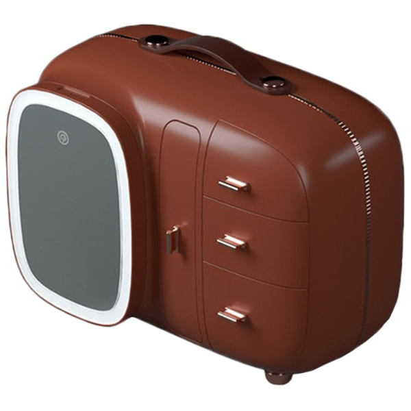 Органайзер Helmet 1002942-002 Пластик /  photo 1