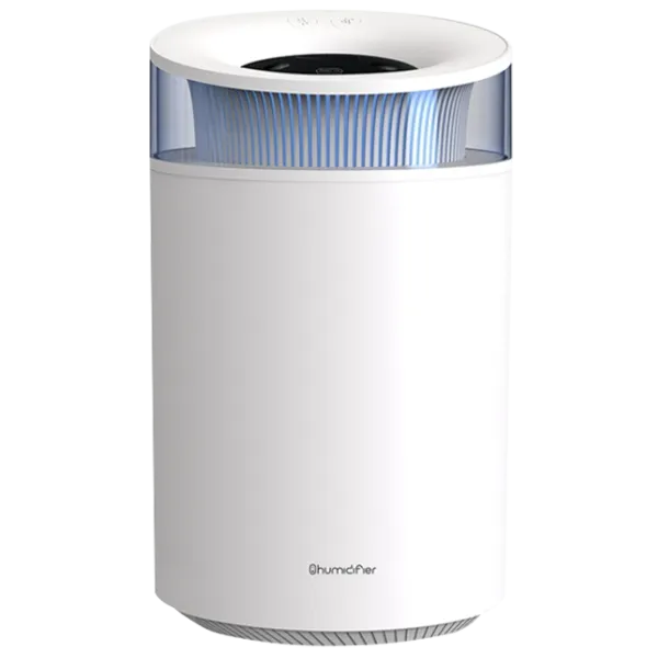 Увлажнитель воздуха Sunsky QD-H07 Паровой/ Белый photo 1