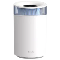 Umidificator de aer Sunsky QD-H07 Cu aburi/ White