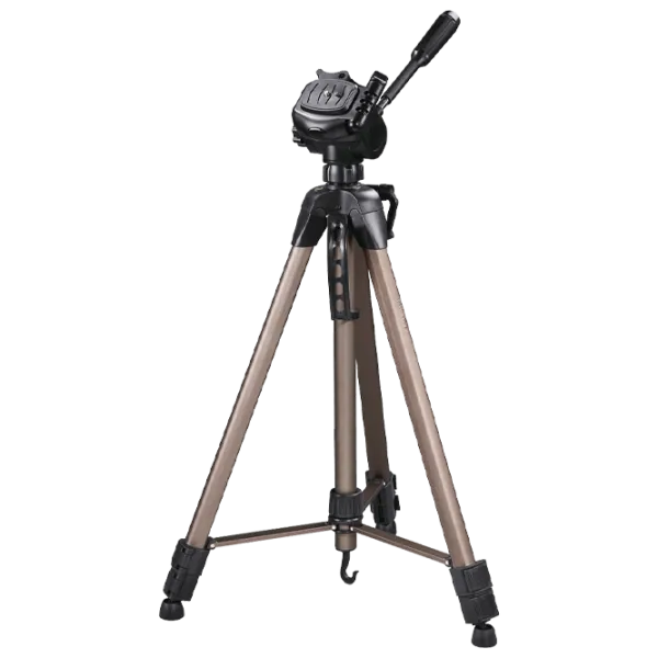 Трипод Hama Star 63 Фото, видео/ Черный photo 1 Трипод Hama Star 63 Фото, видео/ Черный photo 1