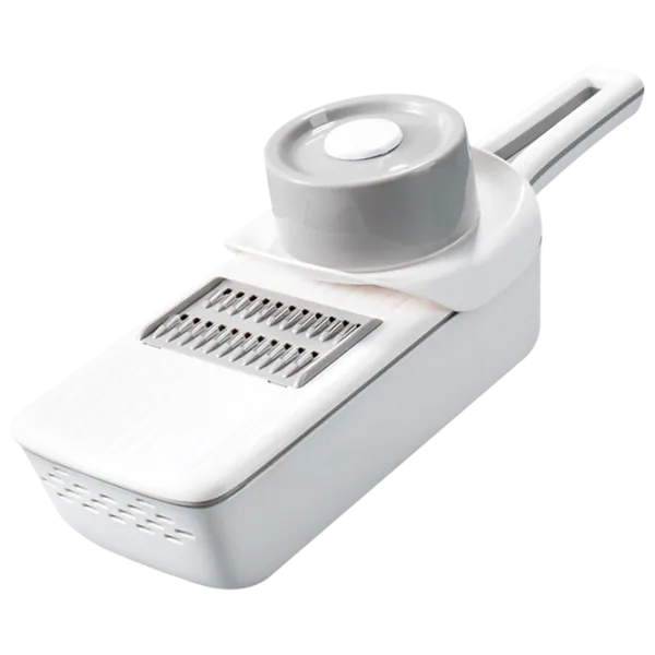Răzătoare Huo Hou HU0137 Multifuncțională/ Inox/ Plastic photo 1