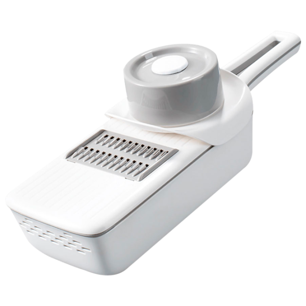 Răzătoare Huo Hou HU0137 Multifuncțională/ Inox/ Plastic photo 1