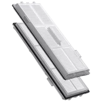 Filtru Roborock S7 Hepa Filter (Original) Țesătură/ White