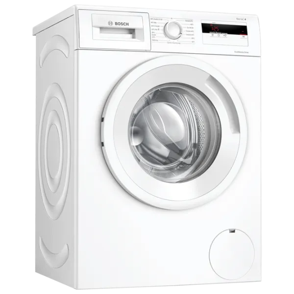 Стиральная машина Bosch WAN280L3SN 8 кг / 1400 об/мин / Белый photo 1 Стиральная машина Bosch WAN280L3SN 8 кг / 1400 об/мин / Белый photo 1