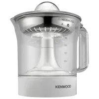 Соковыжималка Kenwood JE290 Для цитрусовых/ 60 Вт/ Белый