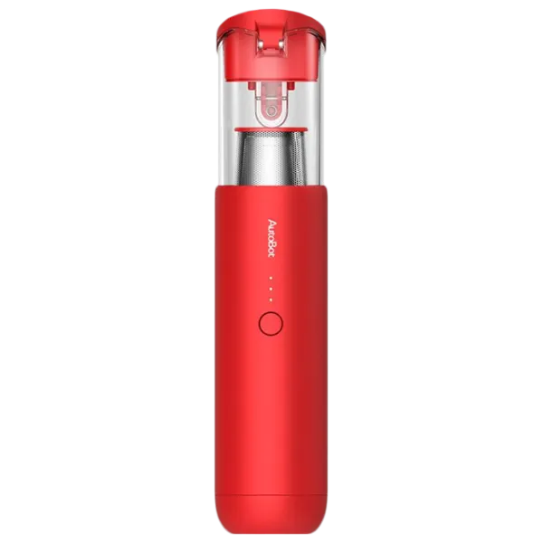 Aspirator portabil AutoBot V mini 60 W / Red photo 1