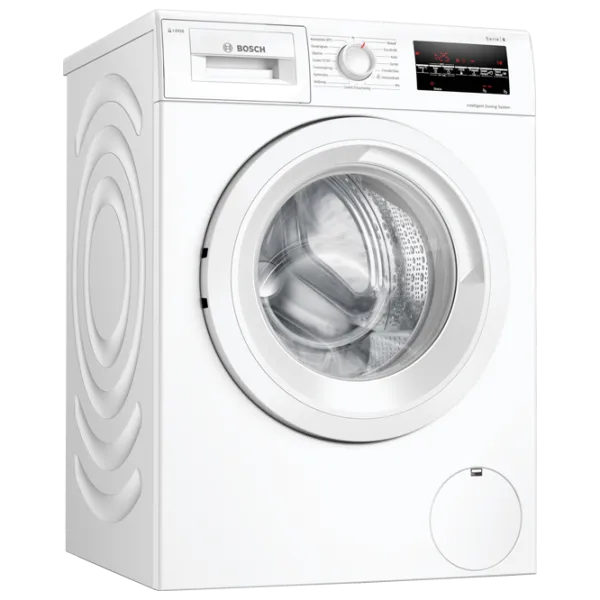 Стиральная машина Bosch WAU28SL8SN 8 кг / 1400 об/мин / Белый photo 1 Стиральная машина Bosch WAU28SL8SN 8 кг / 1400 об/мин / Белый photo 1