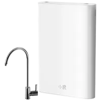 Filtru de apă Xiaolang Ultrafilter water pruifier Plastic/ White